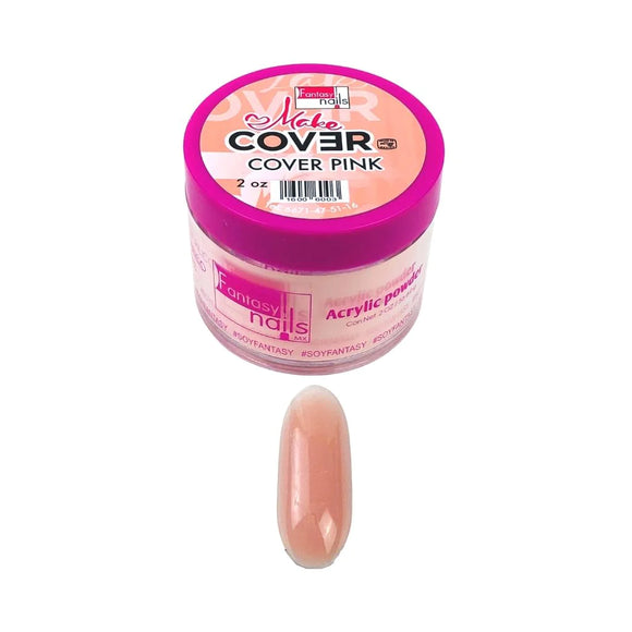 ACRILICOS MAKEUP COVER PINK 2 ONZ