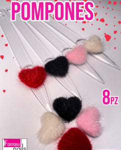 Pompones