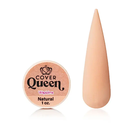 Cover Queen Natural 1oz