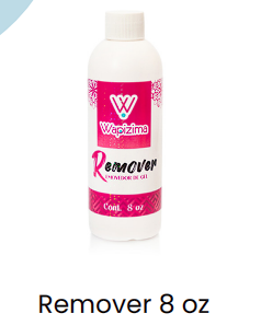 Remover 8 oz