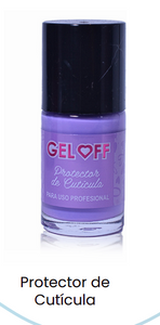 Protector de Cutícula Gel Off