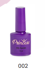 Gel Individual 10 ml Princess 02