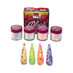 COLECCIONES 4PZ BORA
