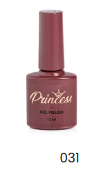 Gel Individual 10 ml Princess 31