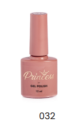 Gel Individual 10 ml Princess 32
