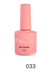 Gel Individual 10 ml Princess 33