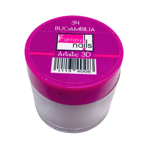BUGAMBILIA 34