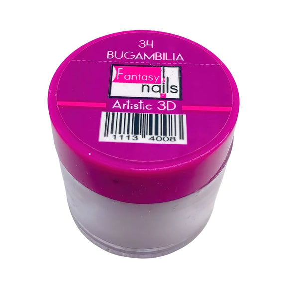 BUGAMBILIA 34