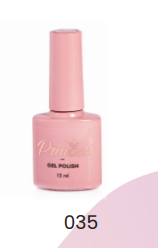 Gel Individual 10 ml Princess 35