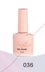 Gel Individual 10 ml Princess 36