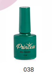 Gel Individual 10 ml Princess 38
