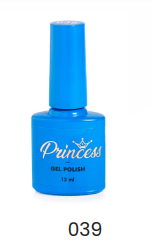 Gel Individual 10 ml Princess 39