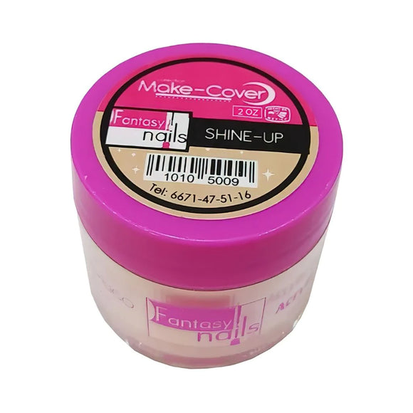 ACRILICOS MAKEUP SHINE UP 2 ONZ