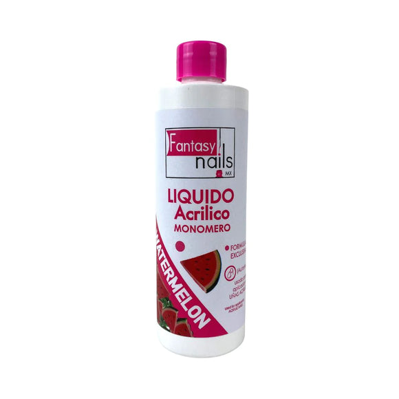 LIQUIDO AROMAS SANDIA 8 ONZ