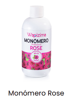 Monómero Rose  8 oz