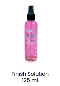 Finish Solution Wapizima 125 ml
