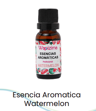 Escencia Watermelon para difusor