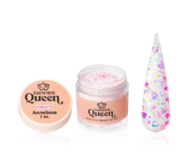 Shining Queen Anneliese 1oz