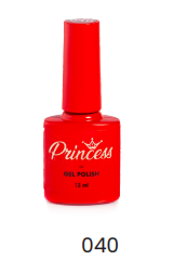 Gel Individual 10 ml Princess 40