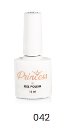 Gel Individual 10 ml Princess 42
