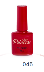 Gel Individual 10 ml Princess 45