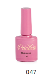 Gel Individual 10 ml Princess 47