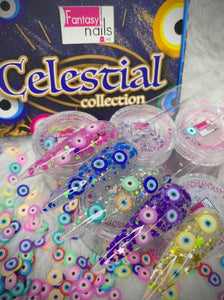 COLECCIONES 6PZ CELESTIAL
