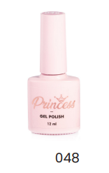 Gel Individual 10 ml Princess 48