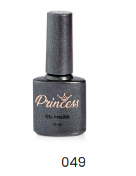 Gel Individual 10 ml Princess 49