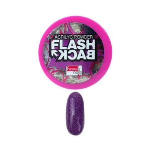FLASH BACK MORADO 1 ONZ