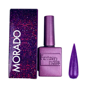 GEL TORNASOL FINO MORADO