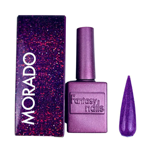 GEL TORNASOL FINO MORADO