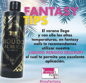 Líquido Deluxe