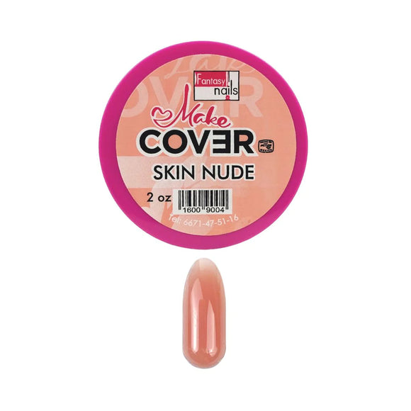 ACRIICOS MAKEUP SKIN NUDE 2 ONZ