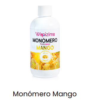 Monómero Mango  8 oz