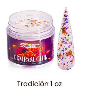 ACRILICO TRADICION 1 OZ
