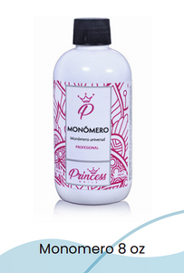Monómero 8oz
