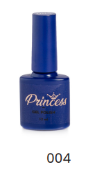 Gel Individual 10 ml Princess 04
