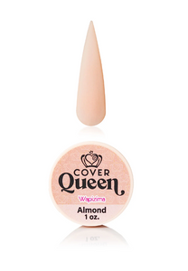 Cover Queen Almond 1oz
