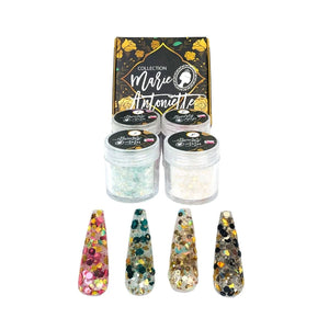 COLECCIONES 4PZ MARIA ANTONIETA