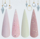 Colección 4pz Bella