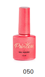Gel Individual 10 ml Princess 50