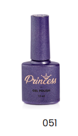 Gel Individual 10 ml Princess 51