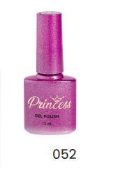 Gel Individual 10 ml Princess 52