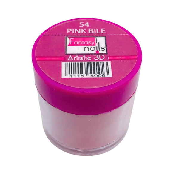 PINK BILE 54