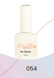 Gel Individual 10 ml Princess 54