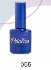 Gel Individual 10 ml Princess 55