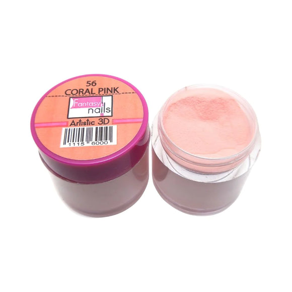 CORAL PINK 56