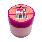 CORAL PINK 56