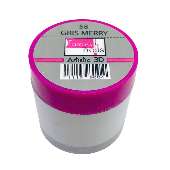GRIS MERRY 58